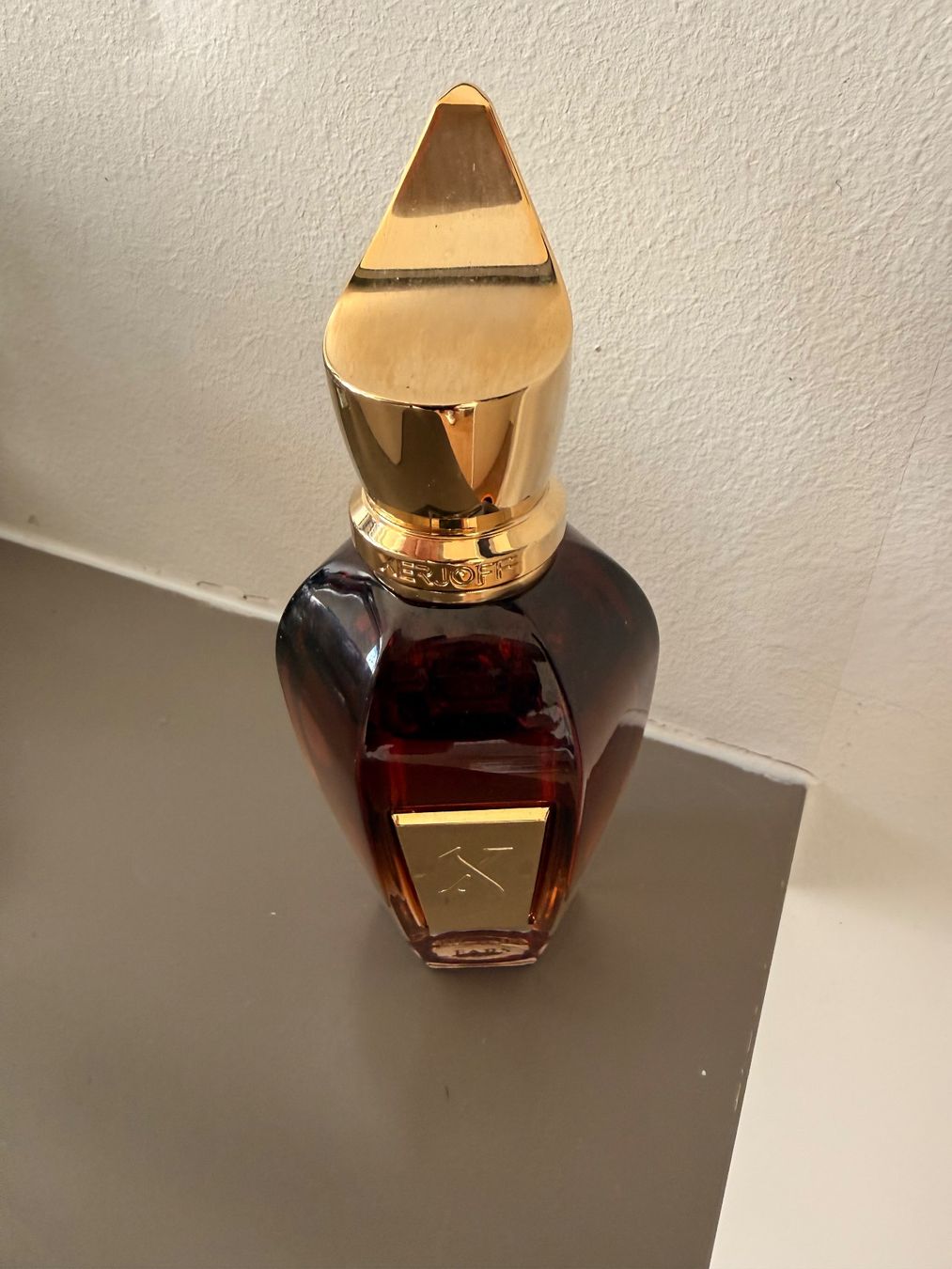 Xerjoff Profumi & Eau de Toilette: Xerjoff Fars 50ml – Usato da Basel venduto da mar_zb6t 1