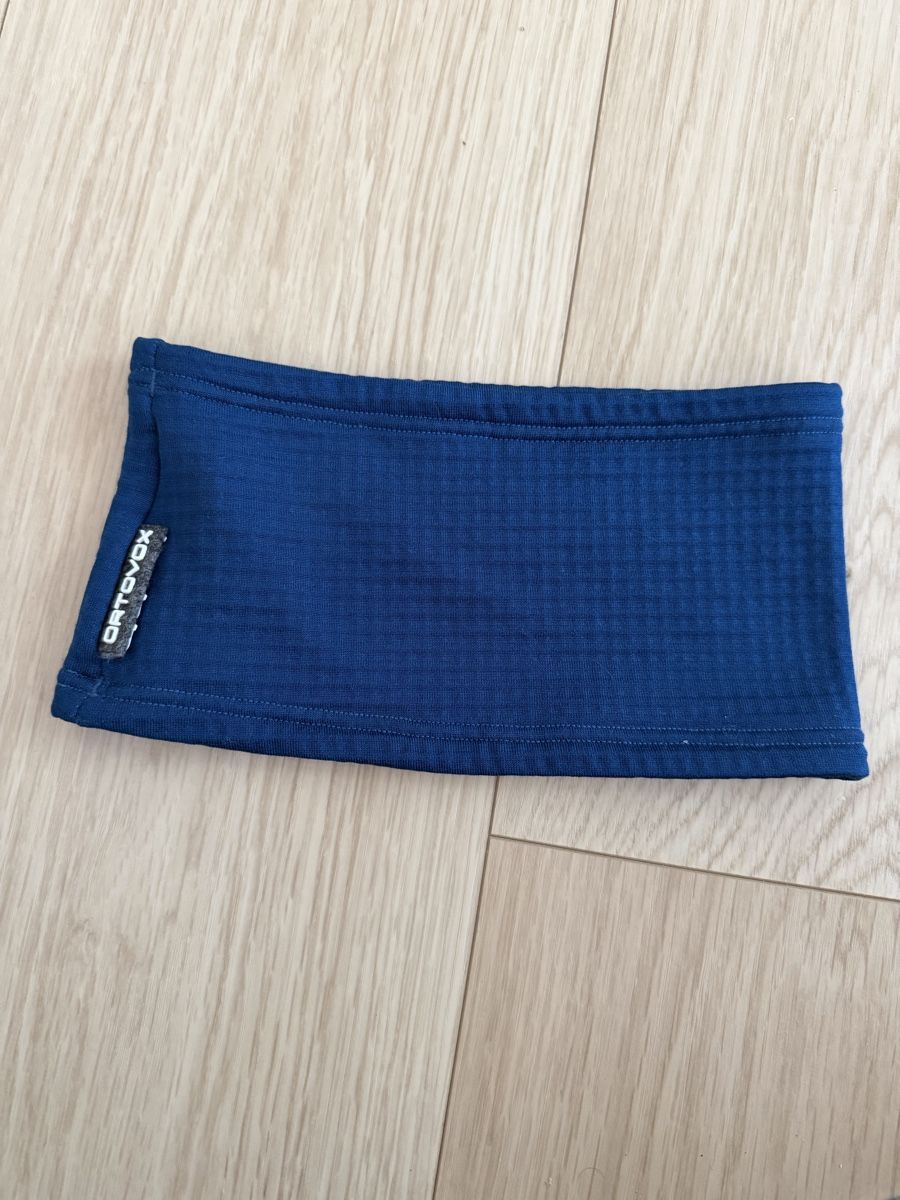 Ortovox Copricapi, berretti & cappellini: Ortovox Stirnband  – Usato da Bünzen venduto da Magdalena.K 1