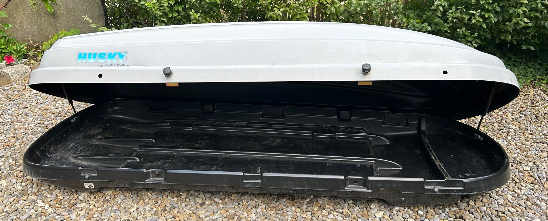 Dachboxen: Dachbox – Gebraucht aus Riedern von jul_7dn8 2