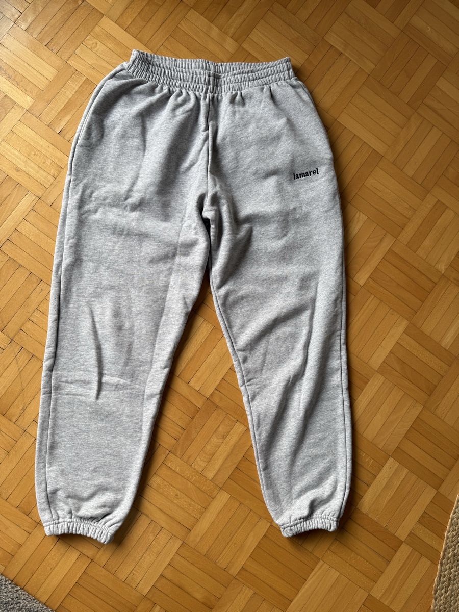 Lamarel Pantaloni: Lamarel Sweatpants xxs – Nuovo (secondo la descrizione) da Luzern venduto da Aistee 4