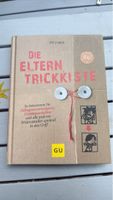DIE ELTERN TRICKKISTE von Ute Glaser GU