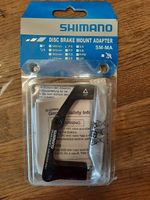 Adaptateur Shimano frein à disque