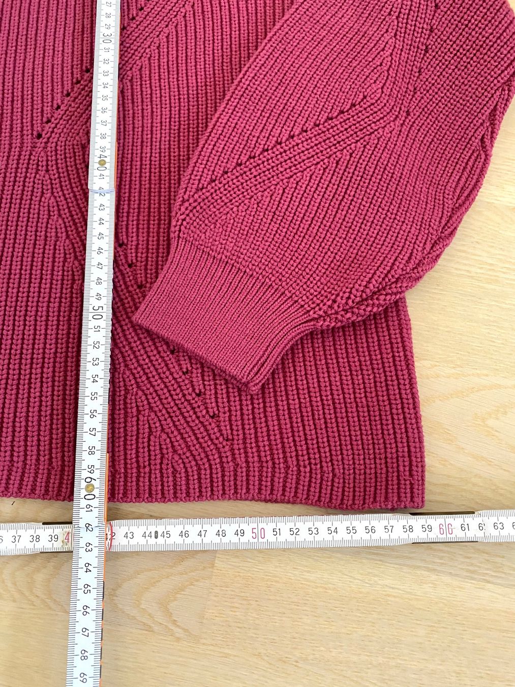 Nile Maglioni & Felpe: Damen Pullover von NILE Gr. L. Neu. Baumwolle. – Nuovo e nell'imballaggio originale da Siselen BE venduto da Melody-76 6