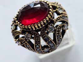 Vintage Fingerring