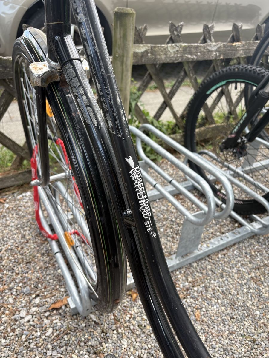 Puch Biciclette: Waffenrad Puch – Usato da Heerbrugg venduto da saryingo 1