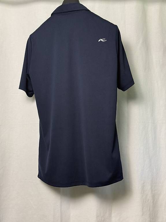 Magliette Polo: Golf Poloshirt blau – Usato da Schaffhausen venduto da Jan_11 1