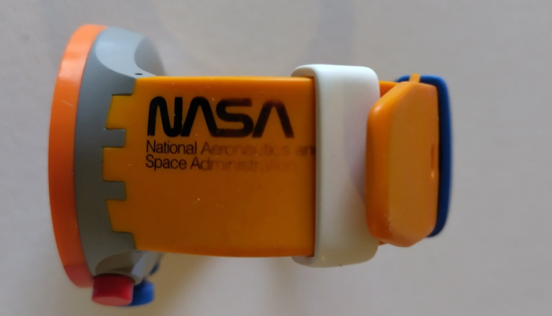 Swatch Orologi: Swatch Nasa – Usato da Wettingen venduto da Arthur054 2