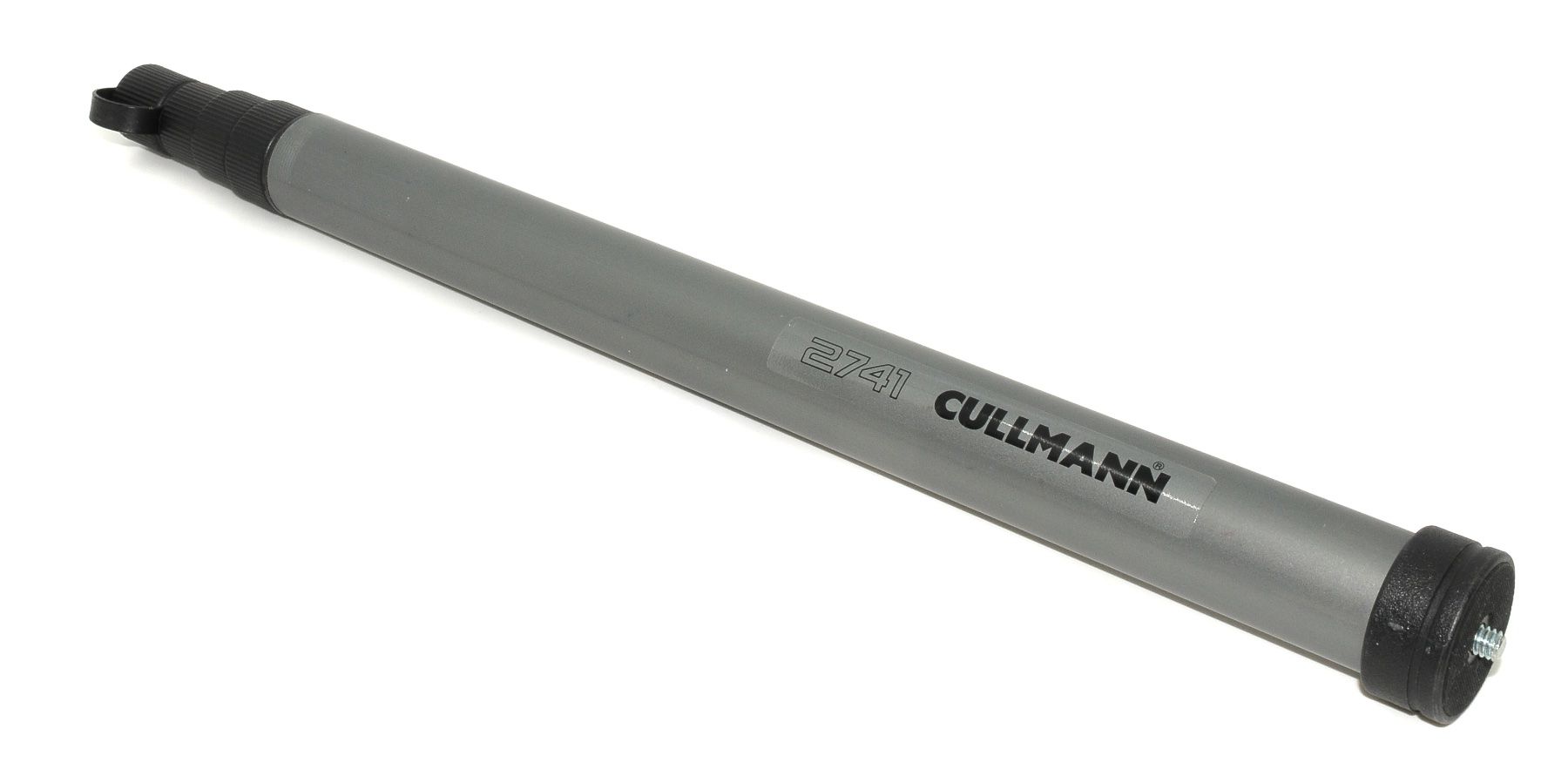 Treppiedi & Teste: Cullmann 2741 Einbeinstativ 4 seg – Usato da Bern venduto da Olynon 1