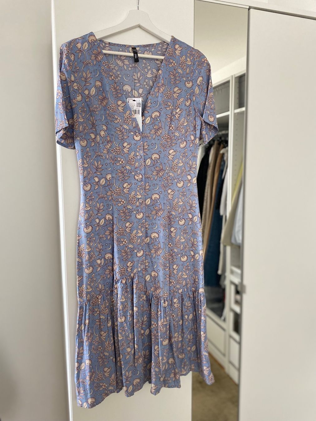 Mango Vestiti: Summer dress – Nuovo e nell'imballaggio originale da Zürich venduto da Tanja_G88 4
