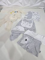 2 Set Kleider Baby Grösse 62