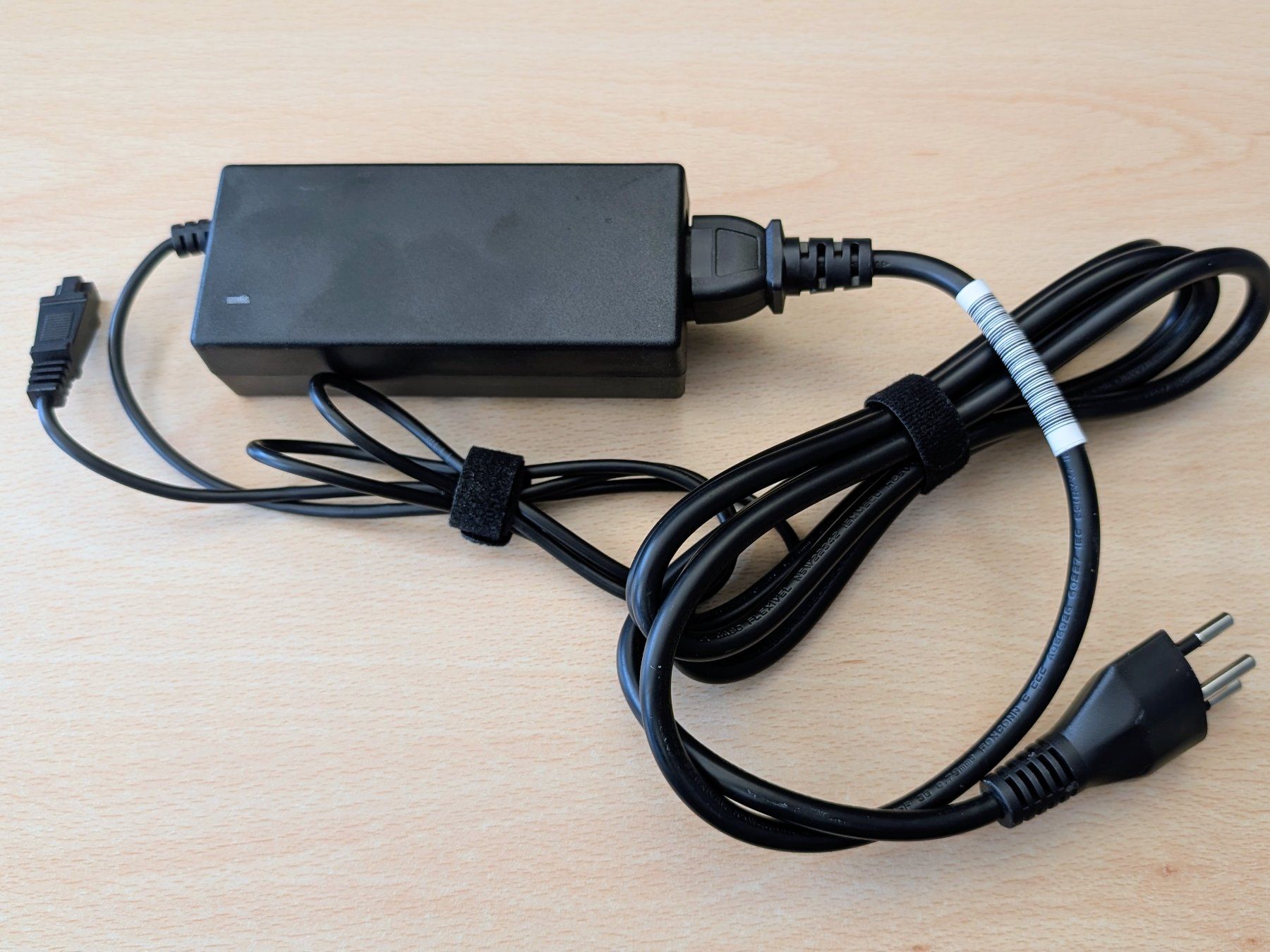 Ladegeräte: NeoGeo CD/CDZ Power Supply / Netzteil – Gebraucht aus Oftringen von RetroMister 1