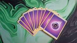 10x Psycho Energie Karte Pokémon Karten