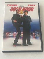 DVD Rush Hour 2 Jackie Chan 