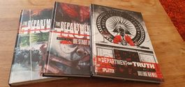 The Department of Truth 1-3