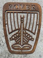 Rover gb