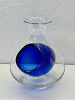 Karaffe mit Eisfach – ideal für Sake & Weisswein