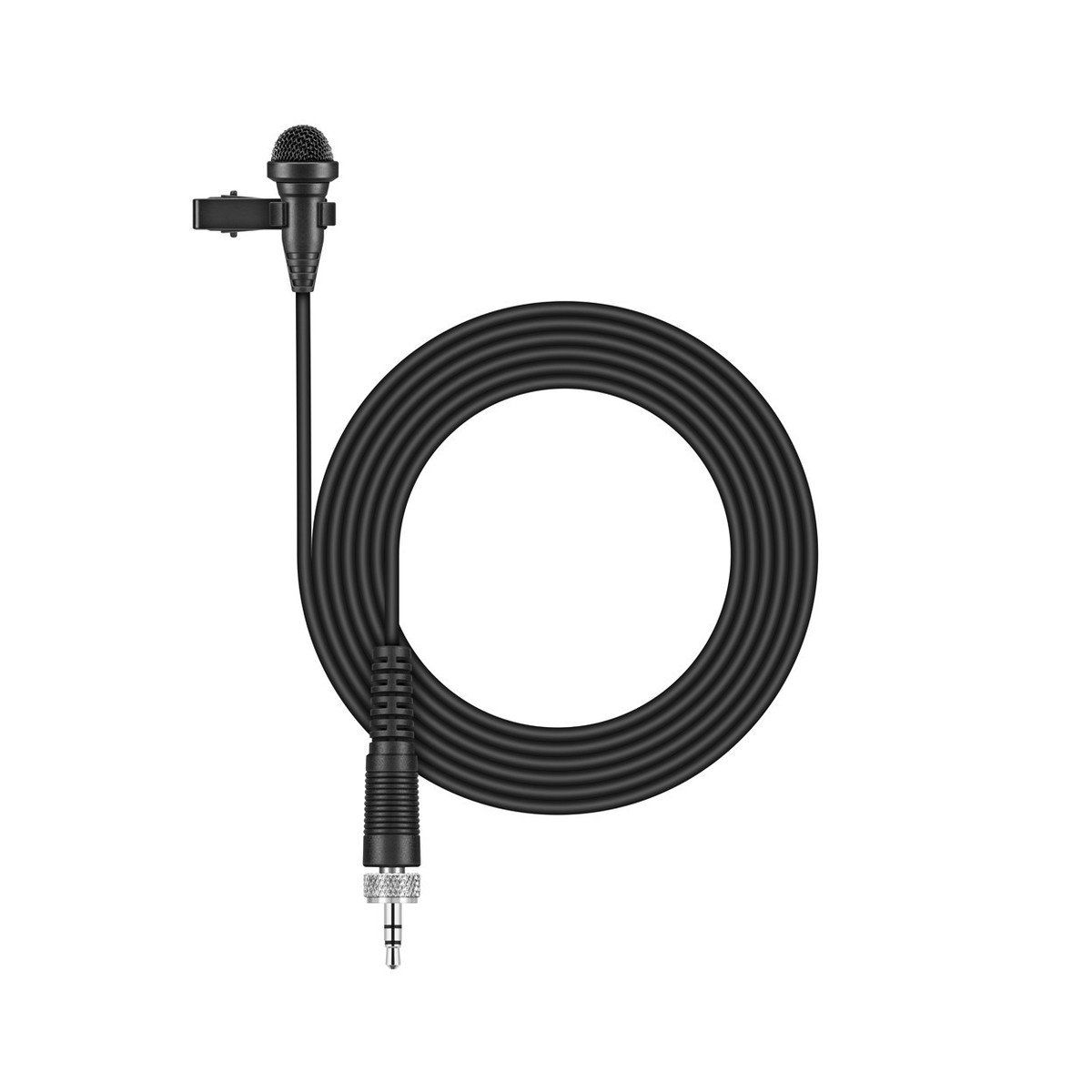 Sennheiser Microfoni: ***Miete*** Funk-Ansteck-Mikrofon Sennheiser Lavalier – Usato da Winterthur venduto da Winti-Piano