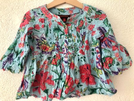 Bluse *Catimini*  86