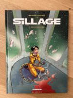 SILLAGE / TOME 9 / PREMIERE EDITION