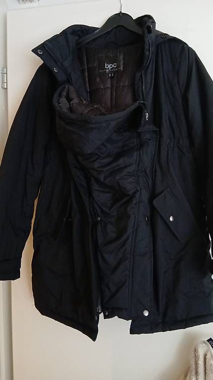 Jacken: Tragejacke – Gebraucht aus Triengen von ram_zk8c