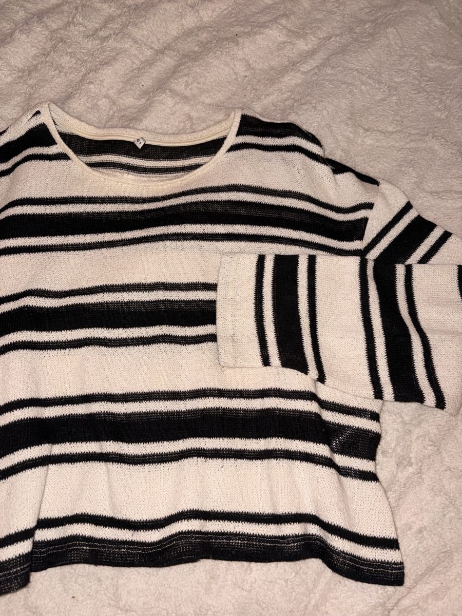 Only Pullover & Sweatshirts: Pullover – Gebraucht aus Hasle LU von Julia_Vintage