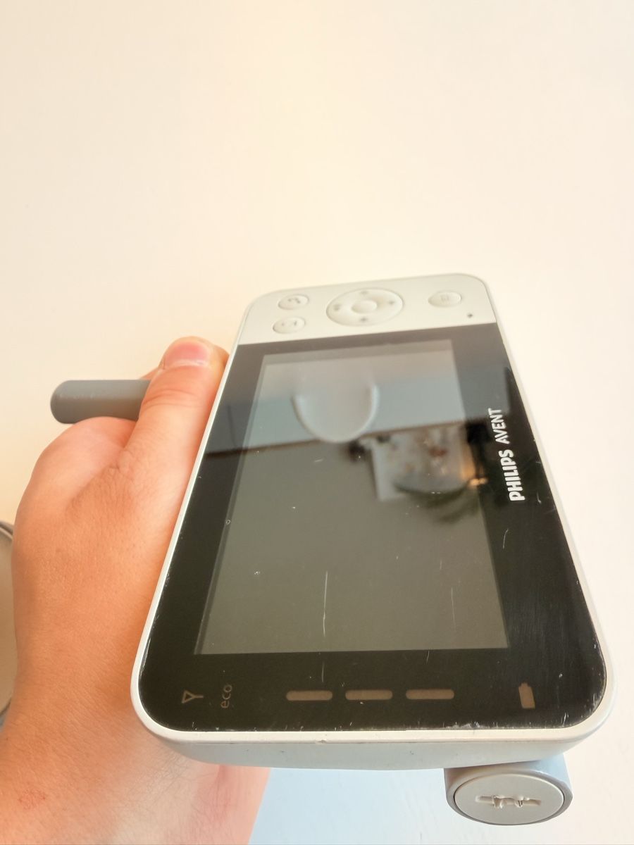 Philips Babyphones: Babyphone Philips Avent  – Gebraucht aus Dussnang von Kittkitt10 2