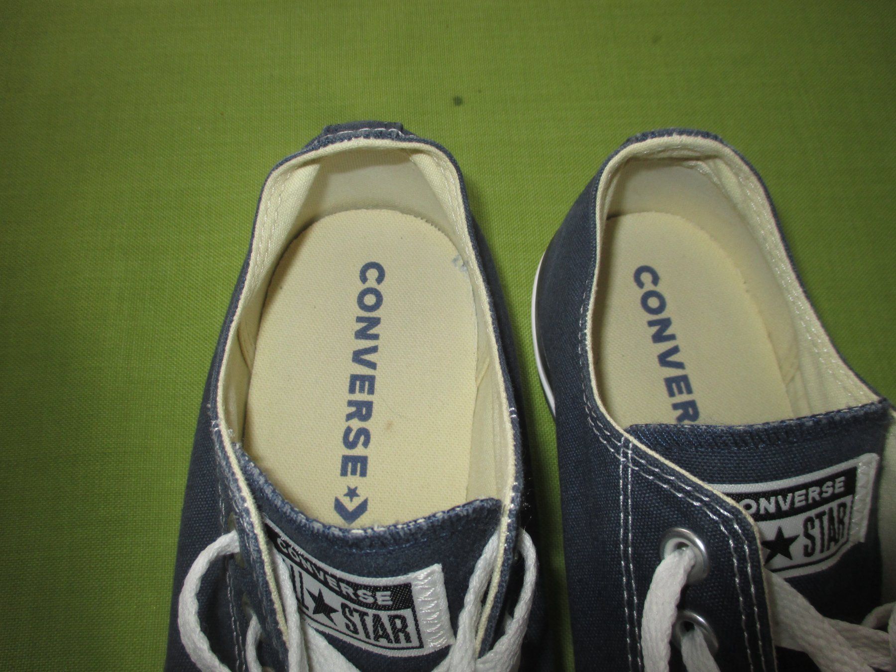 Converse Herrenschuhe: converse gr 42 – Neu (gemäss Beschreibung) aus Olten von Wsigi37 2