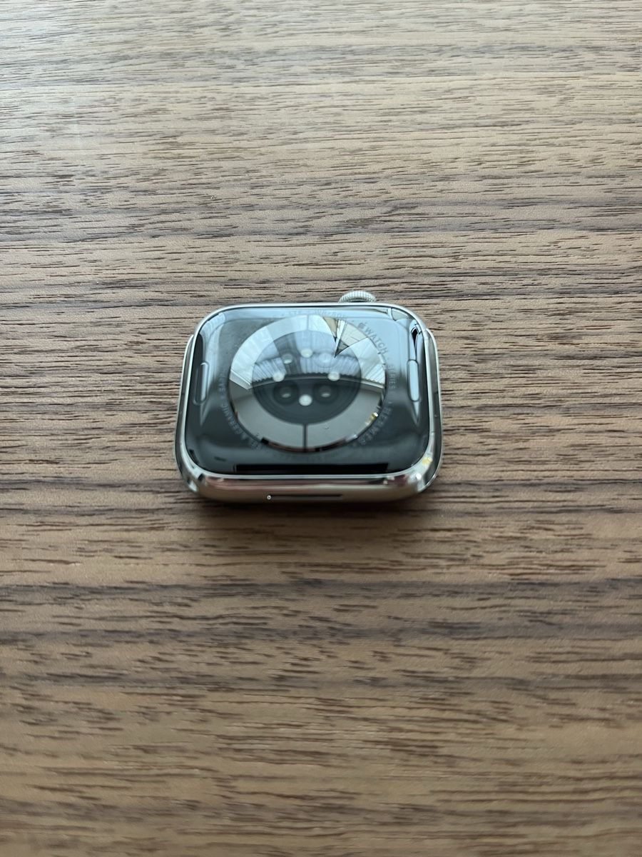 Apple Smartwatch: Apple Watch Hermès Series 9 – Usato da Zürich venduto da Lynmay73 7