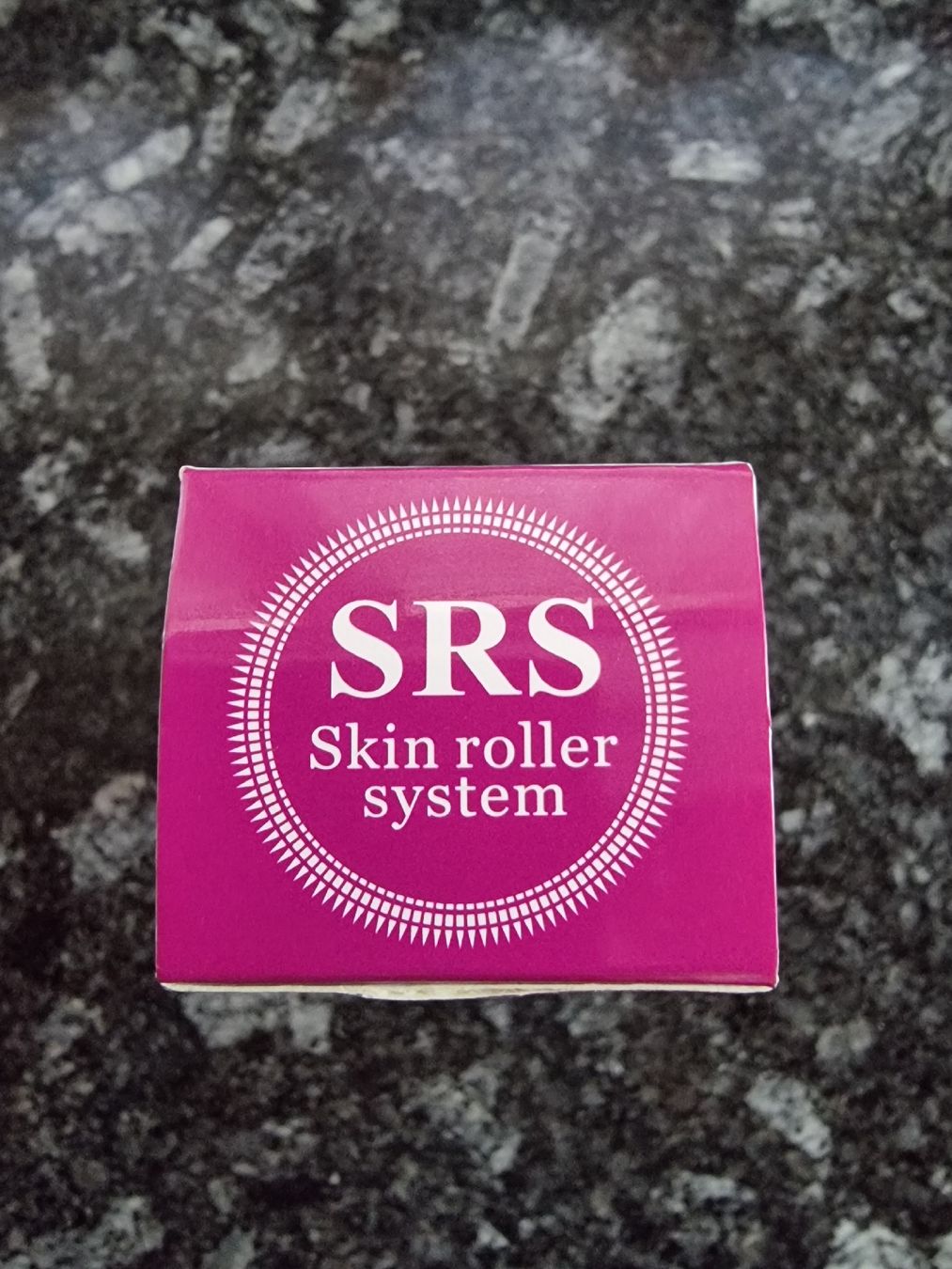 Gesichtspflege: Skin Roller System – Gebraucht aus Helgisried von zuegli.24 8