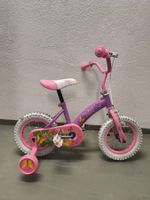 Kinderfahrrad 12 Zoll – Fairy Design 🦋🌸
