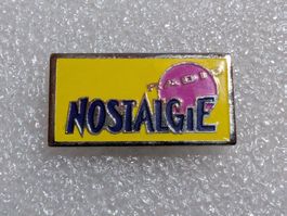Ansteckpin 252: Nostalgie