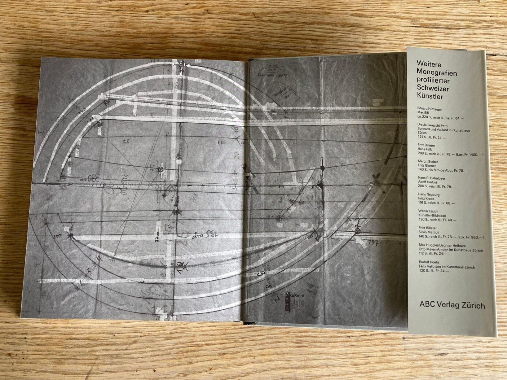 Libri: Aeschbacher, Hans - Hans Heinz Holz – Usato da zürich venduto da Tombola8 5