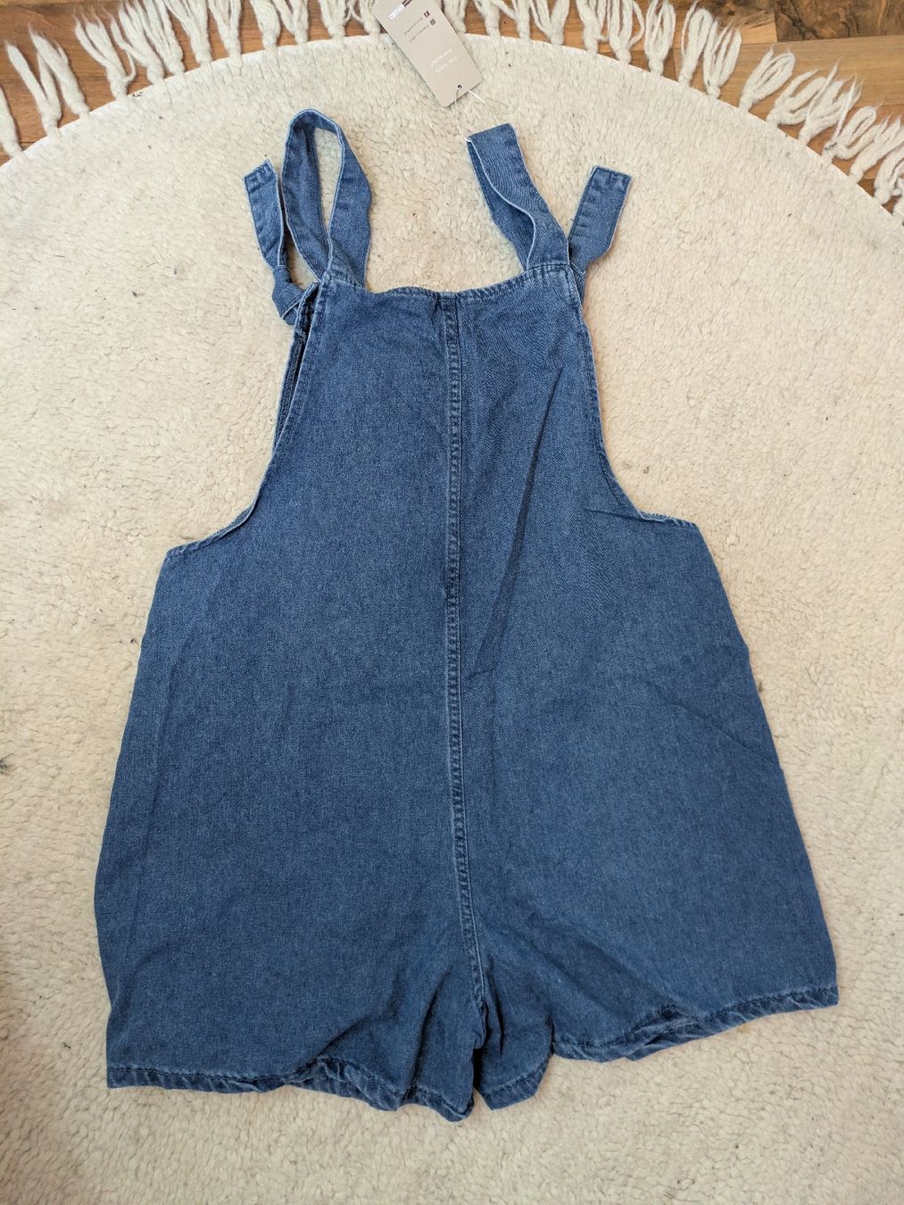 Tute: Oversize Latzhose, Grösse S – Nuovo (secondo la descrizione) da Schwyz venduto da Magdalena86 1