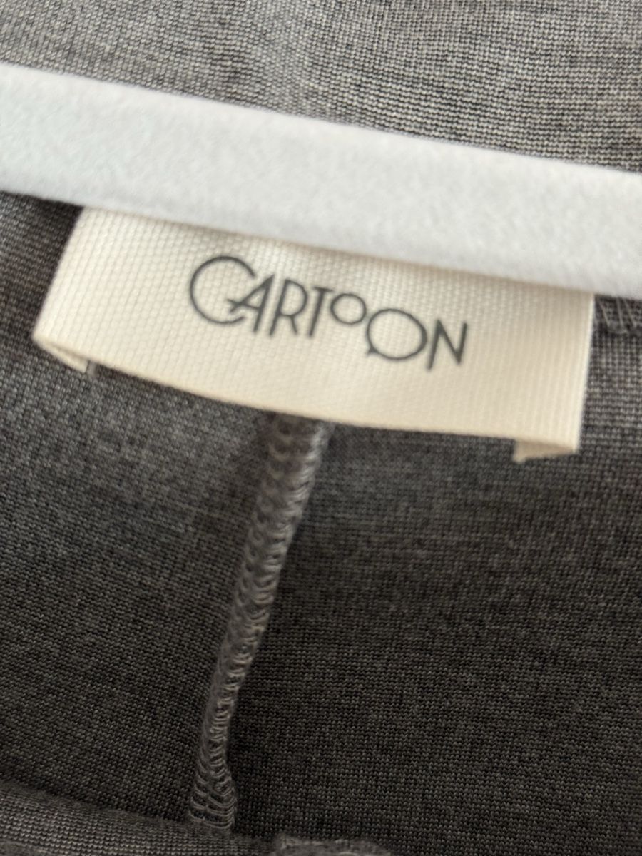Pantaloni: Hose grau – Nuovo (secondo la descrizione) da Jegenstorf venduto da jenny2002 3