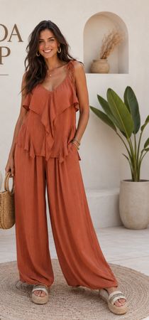 Bluse und Hose NEU