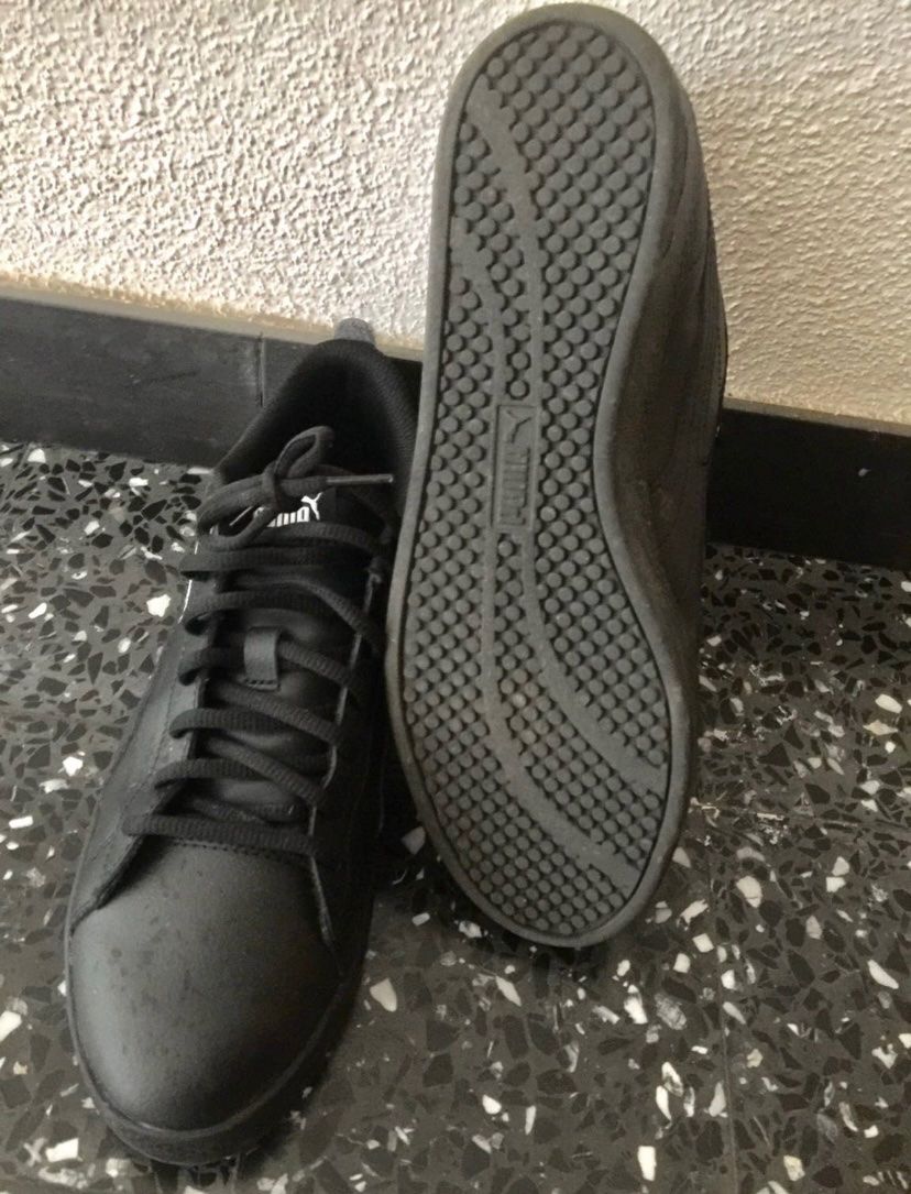 Puma Scarpe da uomo: Sneakers Puma Gr. 40.5 Neu – Usato da Bolligen venduto da Mitica
