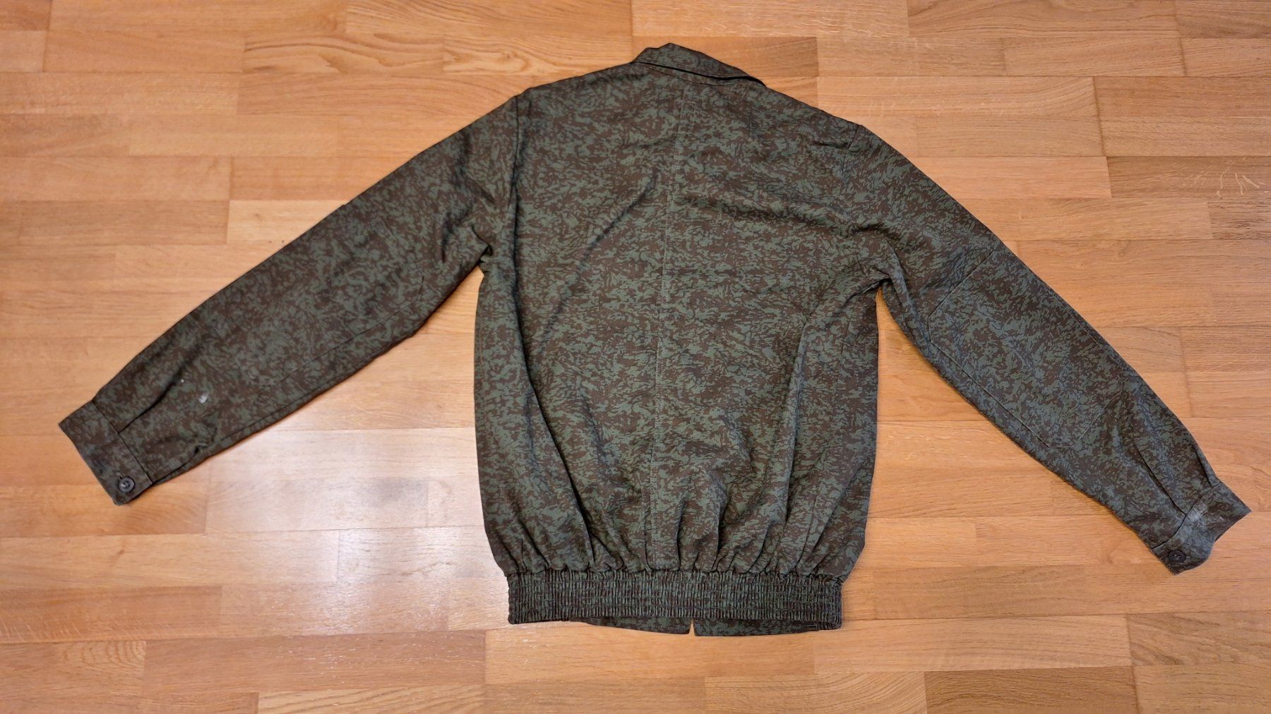 Uniformi: Tschechisch Arbeitsuniform Vz. 92 - 182/92 – Usato da Stein AG venduto da dar_9yjd 2
