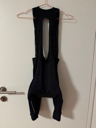 Q36.5 Velohose Salopette Dottore Clima S