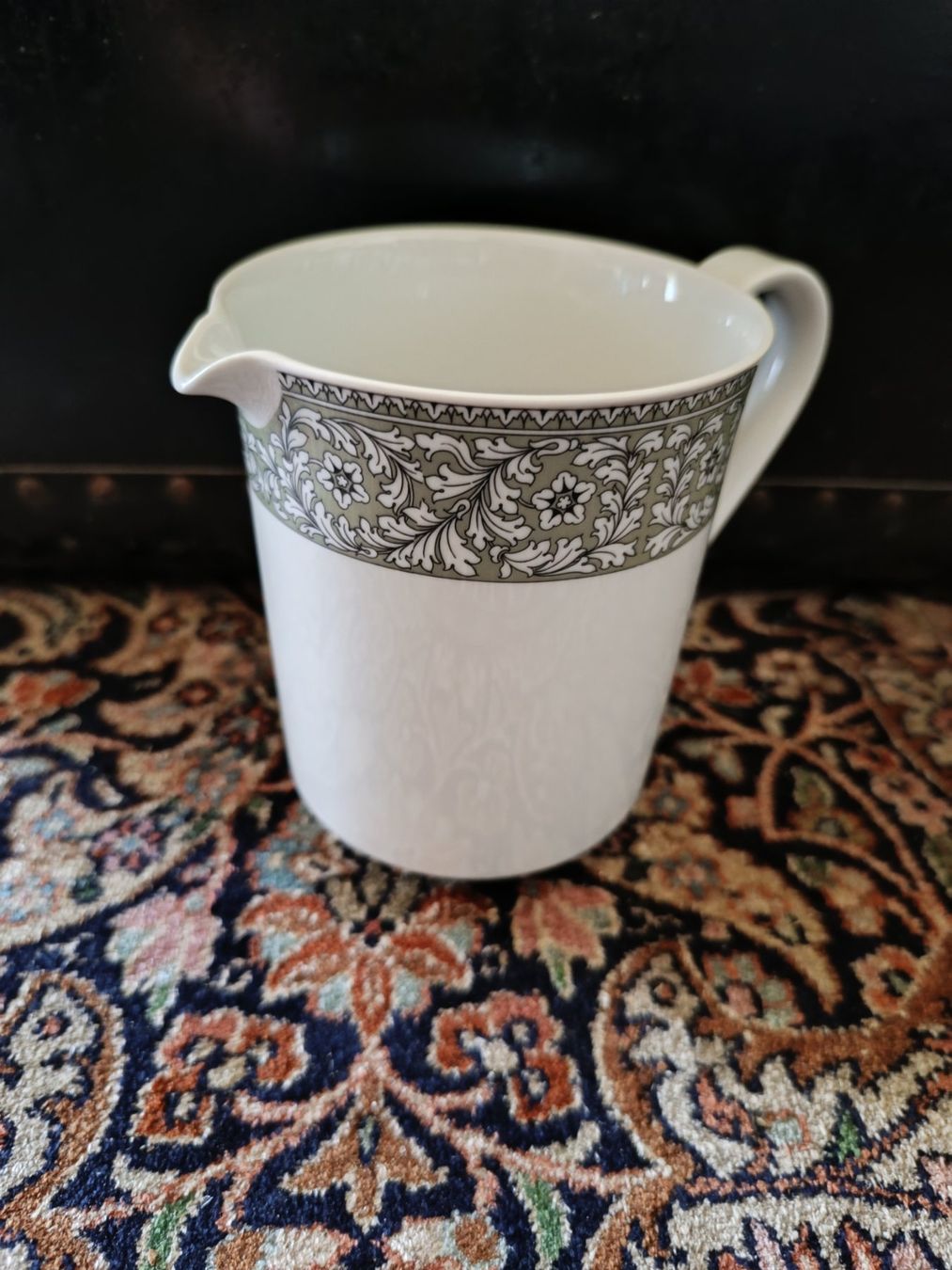 Caraffe: Langenthal Château – Usato da S. Antonino venduto da sab_z5qw 4