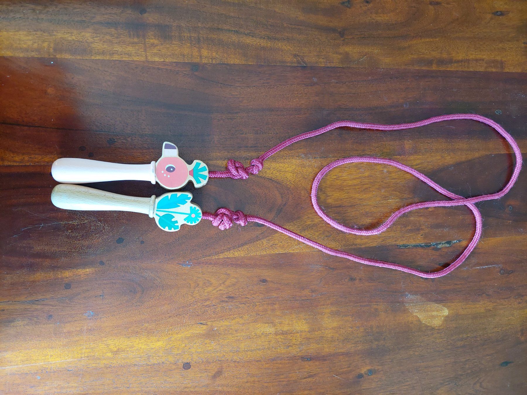 Autres jouets & bricolage: Lilliputiens Springseil/ Gumbiseil – D'occasion à Beckenried par Havacola 5