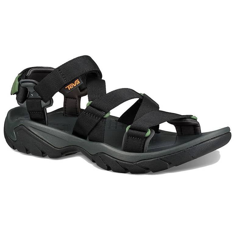 Teva Scarpe da uomo: Teva Terra Fi 5 Sandalen gr 45.5 – Nuovo (secondo la descrizione) da Zürich venduto da Altruisti