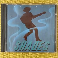 J.J. CALE-SHADES