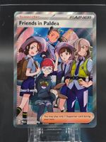 Friends in Paldea #137 Prismatic Evolutions NM / 🇬🇧