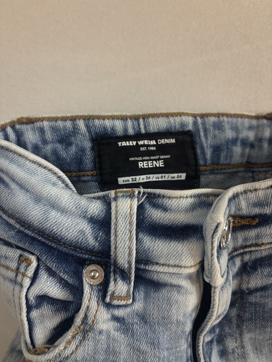 Tally Weijl Hosen: jeans Tally Wejil – Neu (gemäss Beschreibung) aus Vouvry von sha_rk5q 2