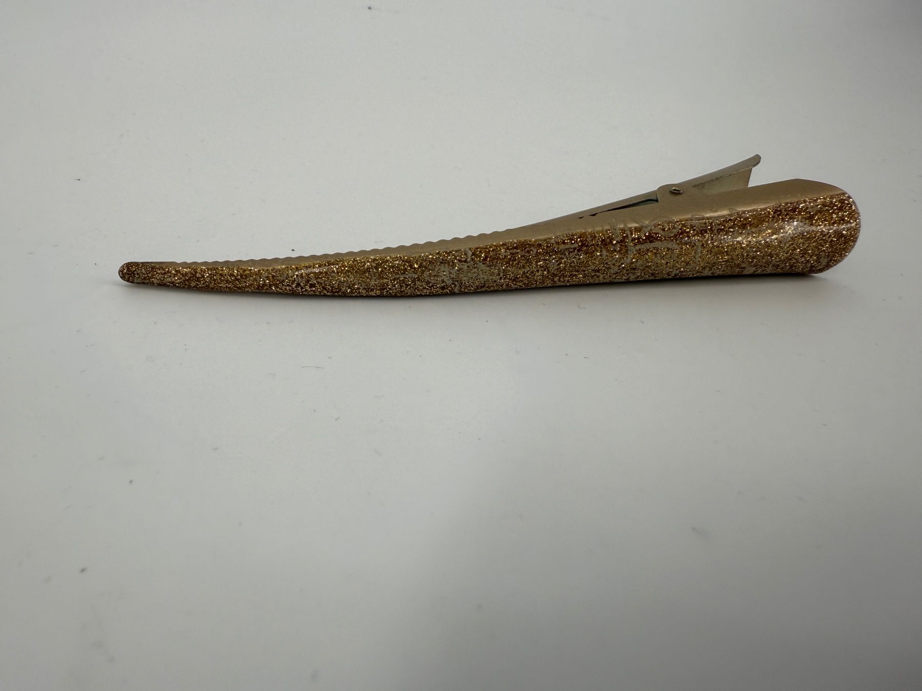 Accessori per capelli: Goldige Haarspange – Usato da Auenstein venduto da moin.