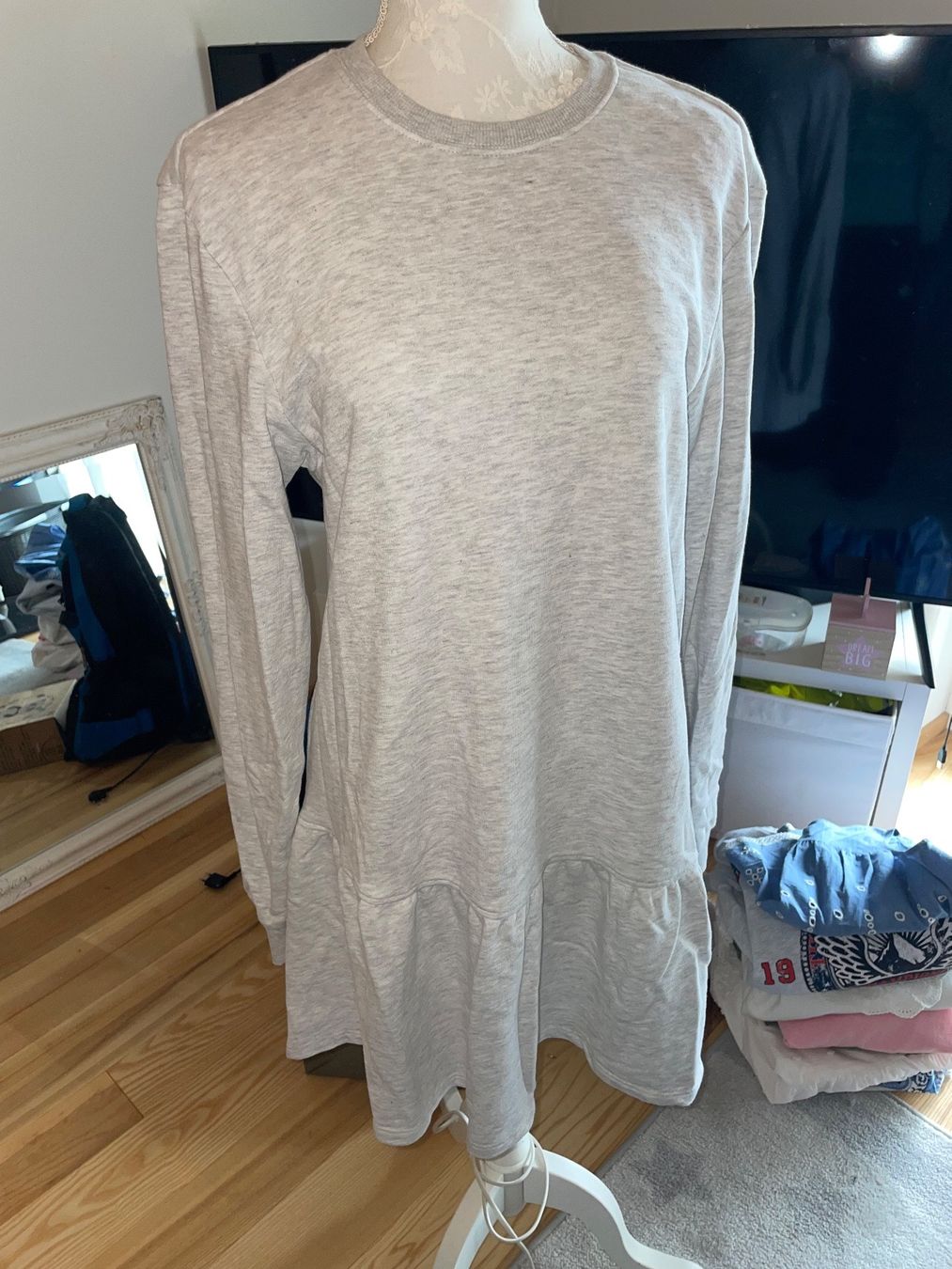 H&M Pullover & Sweatshirts: H&M pullover – Neu (gemäss Beschreibung) aus Itingen von jessi811
