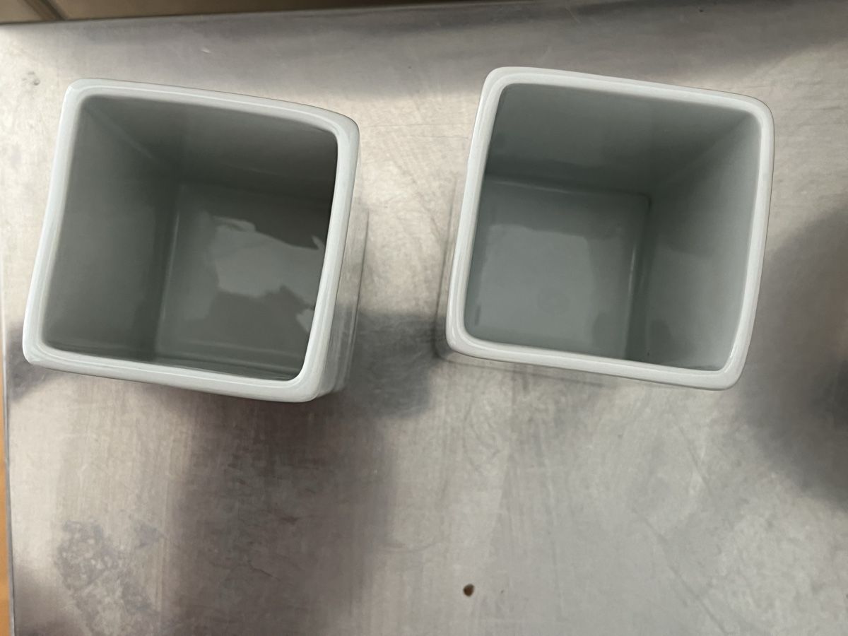 Spirella Altri accessori per il bagno: Zahnbürstenhalter 2Stk., weiss – Nuovo (secondo la descrizione) da Zürich venduto da supernova12 1