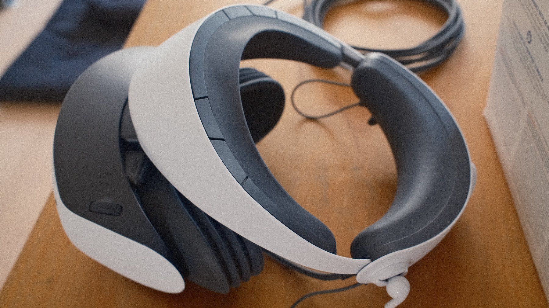 Sony Casco VR: Sony PlayStation VR2 – Usato da Wald ZH venduto da pelang56 2