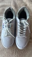 Fila Freizeitschuh Weiss Grösse 38