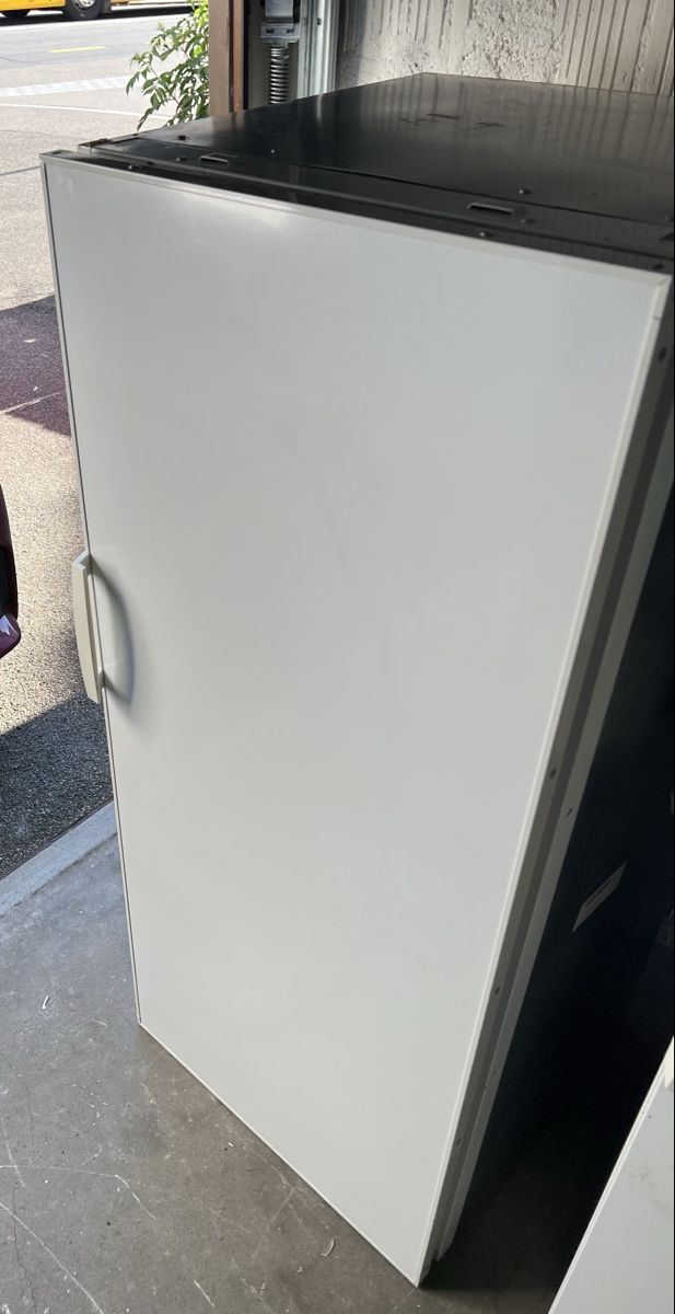 Réfrigérateurs: Kühlschrank Novamatic – D'occasion à Eschenz par woniek 3